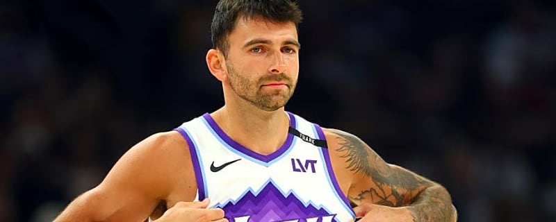 Why Timberwolves Cutting John Konchar Was the Right Decision