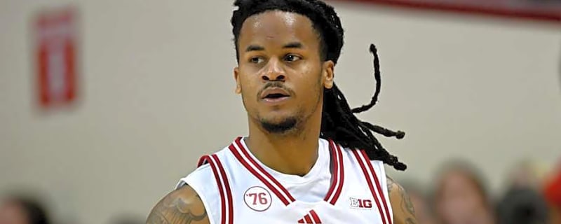 Lamar Wilkerson Joins Indiana Basketball Record Books