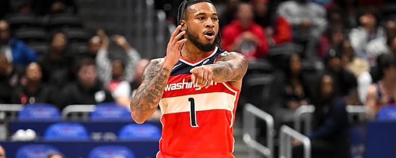 How Worthwhile was the Wizards' Initial Cam Whitmore Investment?