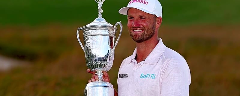Every Former Oregon Ducks Golfer to Win a PGA Tour Event