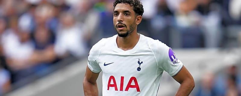 5 Tottenham players whose margin for error has already vanished heading into the international break