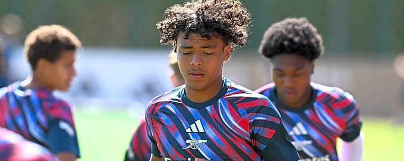 Who is Maalik Hashi? Age, nationality, position, stats and more