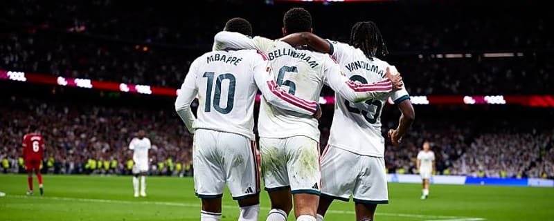 Dani Olmo's injury blow hands Real Madrid a massive Clasico lifeline
