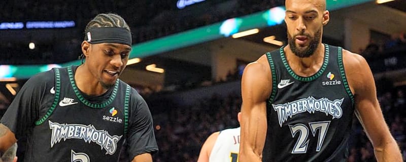 The Biggest Question Every Timberwolves Starter Must Answer This Season