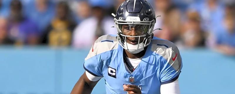 Titans OTA Quarterback Breakdown: Will 3 Quarterbacks Make It?