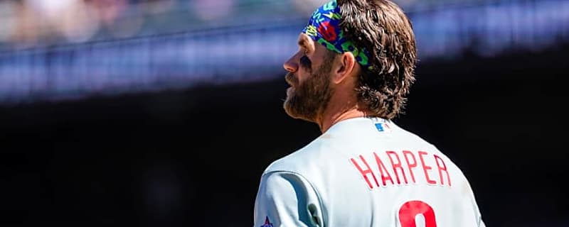 Phillies Have Struggled in Key Area Offensively This Year