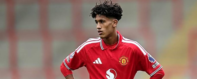 Real Madrid's move for JJ Gabriel causes more problems than it solves