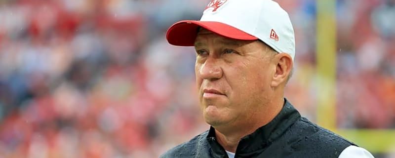 Jason Licht Hoping Buccaneers' Work on Edge Class Will Finally Pay Off in NFL Draft