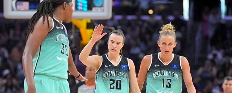 New York Liberty Could Get Key Pieces Back For Fever Matchup