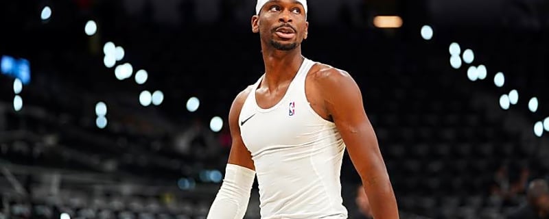 OKC Thunder Superstar Announces 'SGA Foundation' Ahead of 2026-27 Season