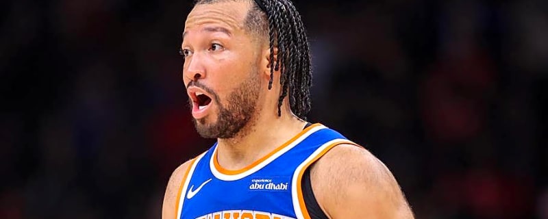 Dallas Mavericks, New York Knicks Nearly Had Blockbuster Trade for Jalen Brunson