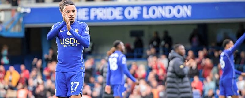 Three Chelsea players who should leave in the January transfer window