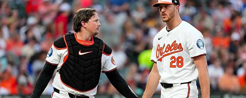 The Tarik Skubal Trade Was A Gift To Orioles GM Mike Elias. He Needs to Take Full Advantage
