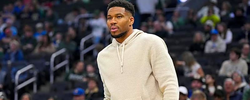 Bucks Owner Jimmy Haslam Addresses Giannis Antetokounmpo’s Future After Taylor Jenkins Hiring