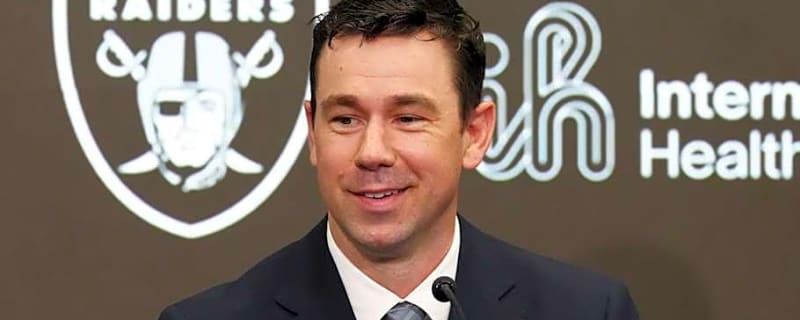 Raiders Have Rounded Out 1 Position Group Well