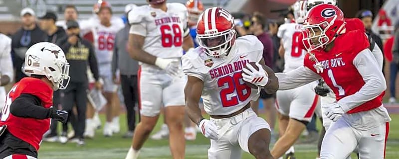 20 Late Round Sleepers the Cleveland Browns Can’t Afford to Miss in the NFL Draft