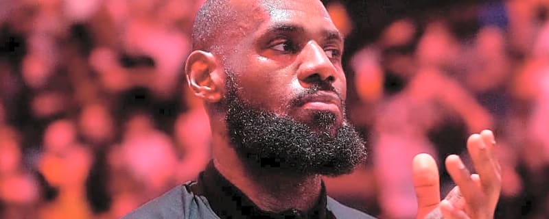 LeBron-Miami Heat Reunion Watch: In the mix among Top 3
