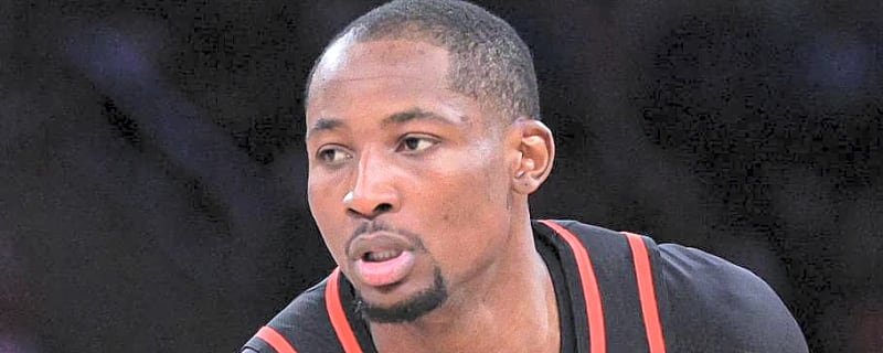 Why Are the Bulls Suddenly Connected to Jonathan Kuminga Again?