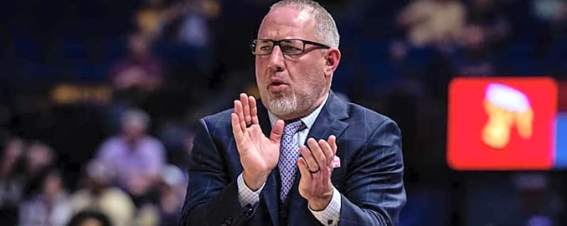 Buzz Williams Breaks Silence on Maryland Job Chaos — But Not How You’d Expect