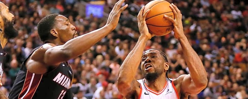 What the NBA's crackdown on Clippers means for the Miami Heat
