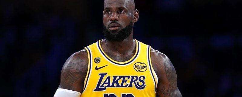 Sixers granted LeBron James something the Lakers never could