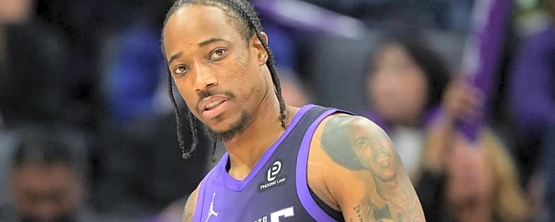 Pros and Cons of Cavaliers Pursuing DeMar DeRozan in Free Agency