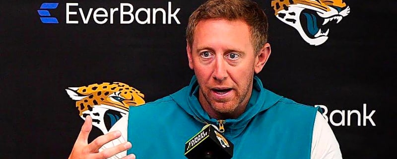 3 Takeaways as Jaguars' Preseason Slate Becomes Finalized
