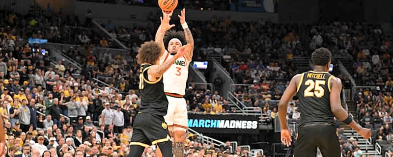 Instant Reaction to Mizzou's Round 1 Loss to Miami in March Madness