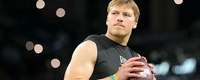 Cardinals Just Might Flip The Script on Your Draft QB Plans