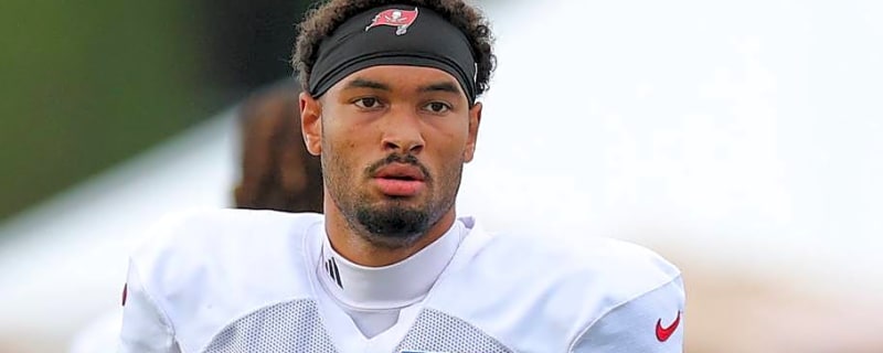 Buccaneers Have Growing Concerns Over Emeka Egbuka, Jalen McMillan
