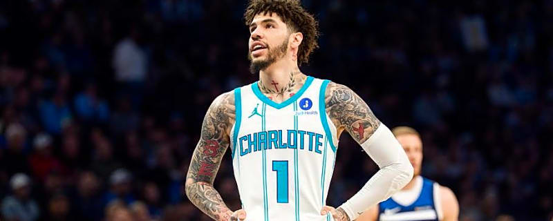 No Love for LaMelo Ball? Why Hornets Guard May Have Missed Out on All-NBA Nod