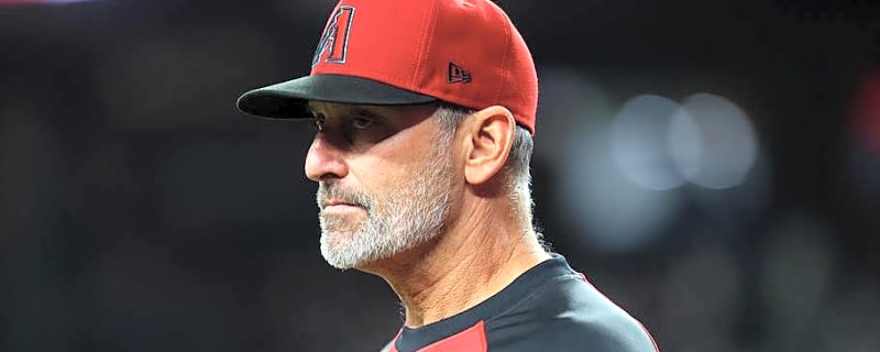 Torey Lovullo Doesn't Think Ohtani Tried to Hit D-backs on Purpose