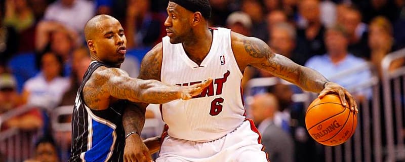 Stephen A. Smith Is Wrong About LeBron James and the Miami Heat