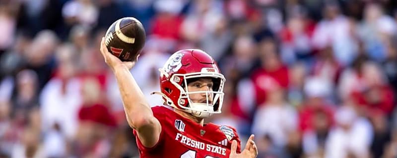 Son of Hall of Fame QB May Become Broncos' Next Pet Project