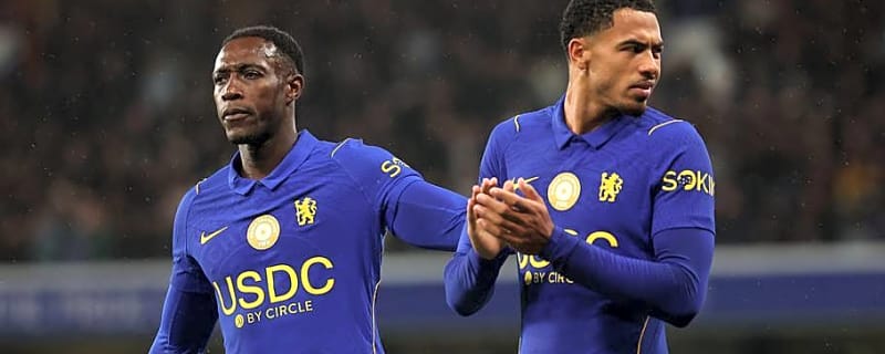 3 non-negotiable starters for Chelsea as 2 drop to the bench against Liverpool