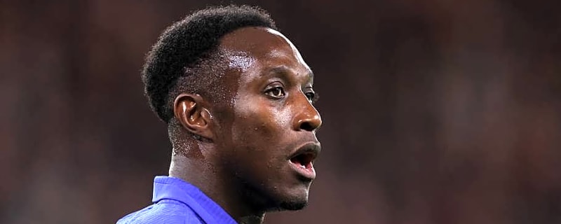 Analysing Danny Welbeck as Joao Pedro's Stand-In
