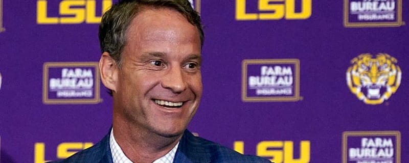 Ranking Every LSU Defensive Position Group by Confidence Rating