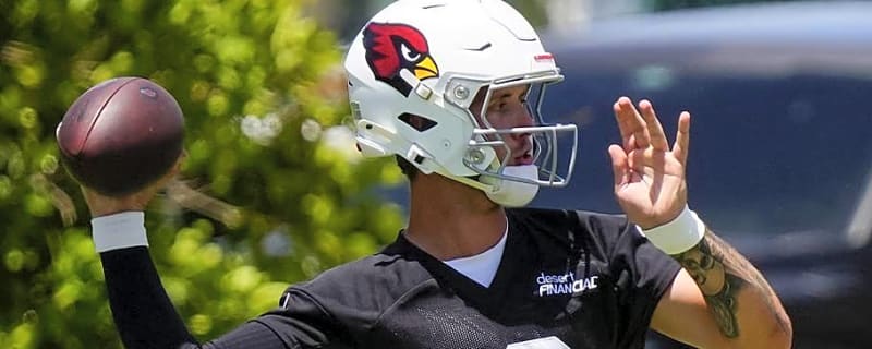 Another NFL Insider Makes Major Carson Beck Prediction for Cardinals in 2026