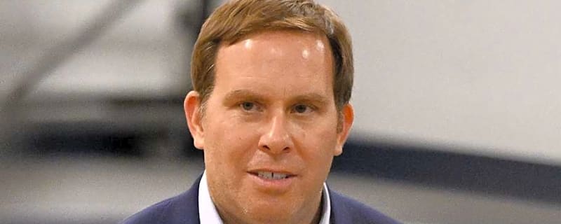 Mavericks Fire Staff Member After Two Seasons in Dallas