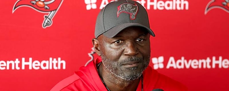 What Stands Out From the Buccaneers' First Unofficial Depth Chart