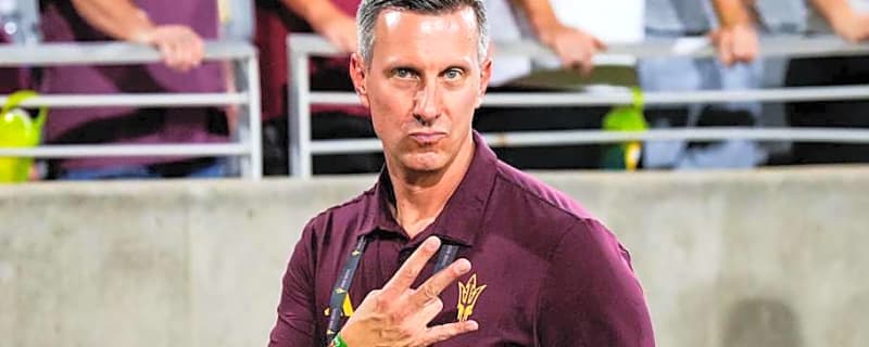 Discussing Pros, Cons of Likely ASU Basketball Coaching Hire