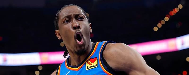 Where Do The OKC Thunder's Title Chances Stand In This New NBA Landscape?