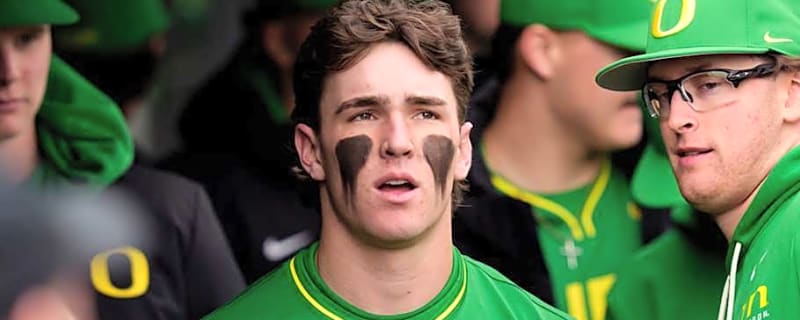 Oregon Baseball Faces USC With Big Ten Stakes And Surprising Odds