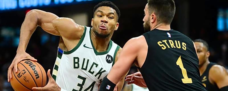 The 3 Things Necessary for Giannis to Produce His Best Season