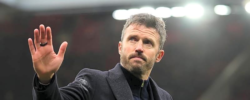 Chelsea have the chance to put the final nail in Michael Carrick's coffin