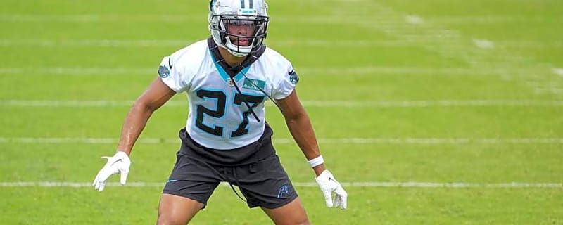 Ex-Husky Alex Cook Made Most Of His UFL Season
