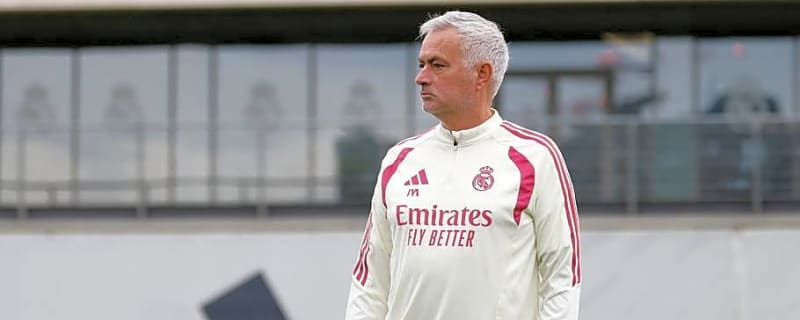 Once again, Real Madrid are walking a dangerous tightrope in defense