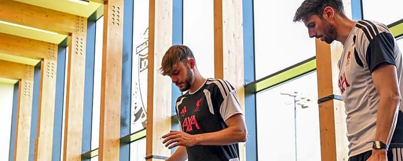Liverpool transfer stance on new right-back revealed as Conor Bradley truth emerges