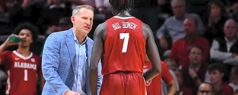 Why Taylor Bol Bowen Exited Early in Alabama's Road Loss to Florida