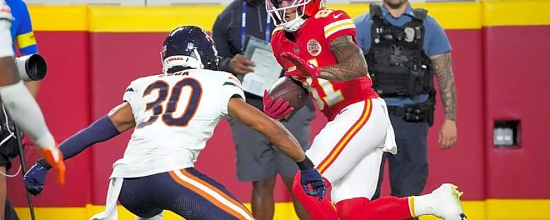 Rams Add Two Players to Roster as Training Camp Heats Up